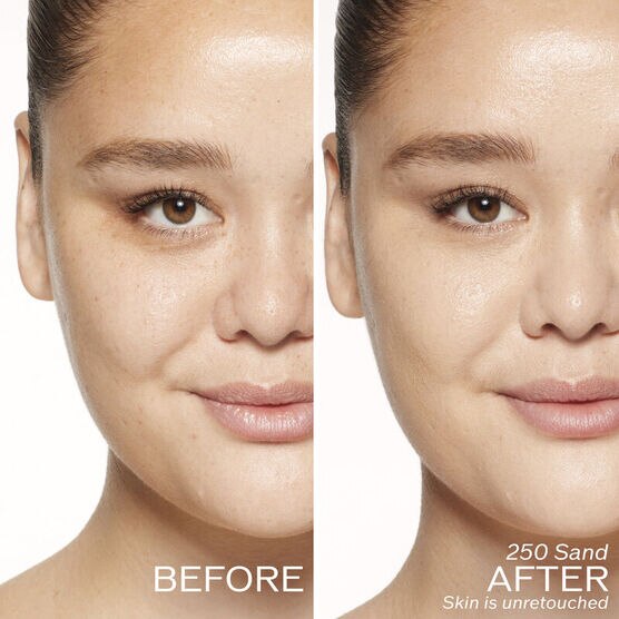 REVITALESSENCE Base l�quida Skin Glow250